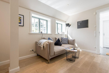 Huus Trift, Whg. 28 01