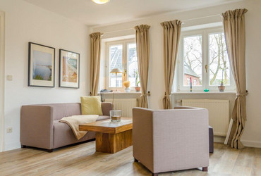 Senwai-Hüs, Whg. 4 Rantum