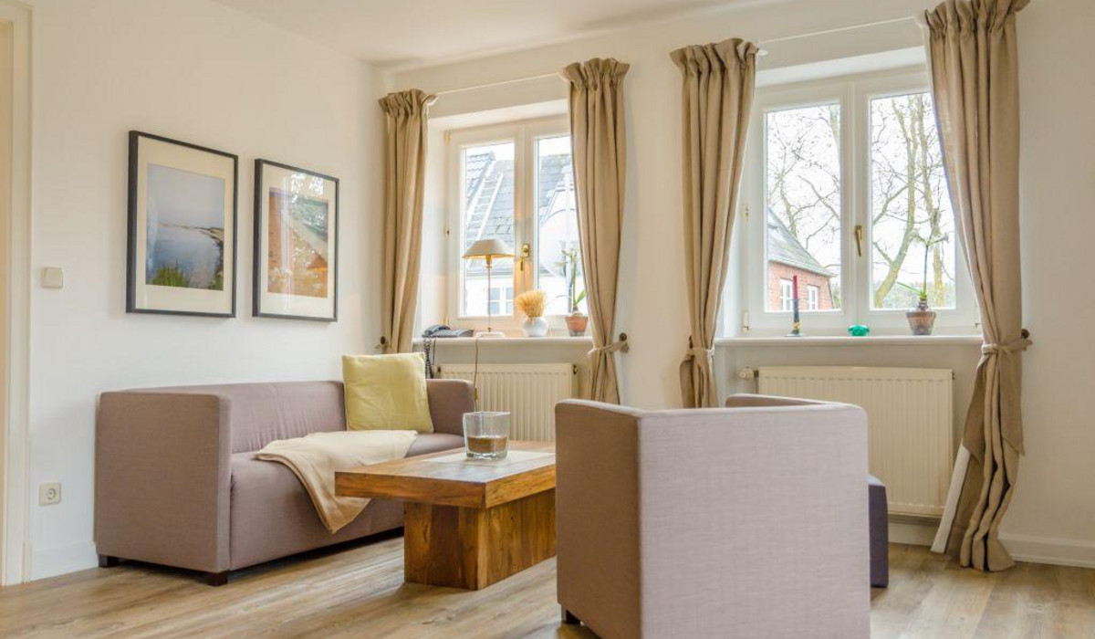 Senwai-Hüs, Whg. 4 Rantum