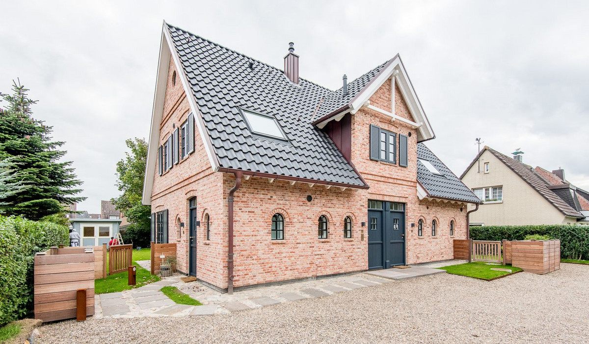 Tualighaker Hüs, Whg. 02