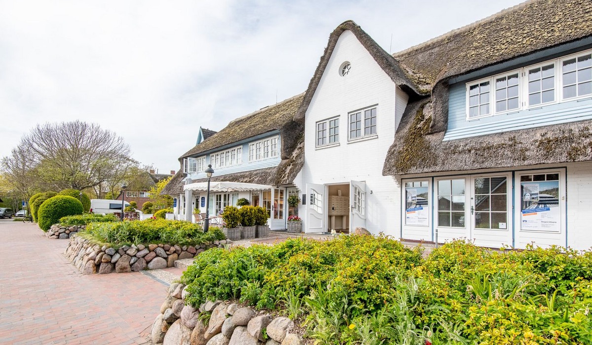 Haus Alte Mühle Whg. 13