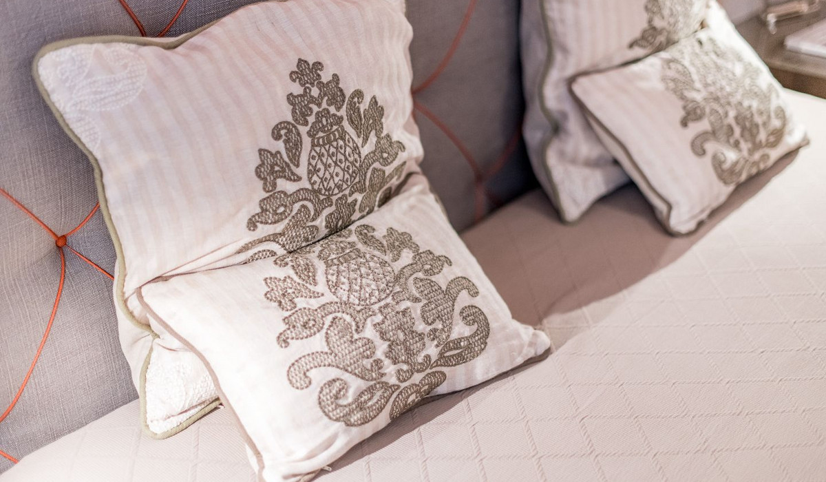 Alte Mühle, Whg. 12 Polo Suite