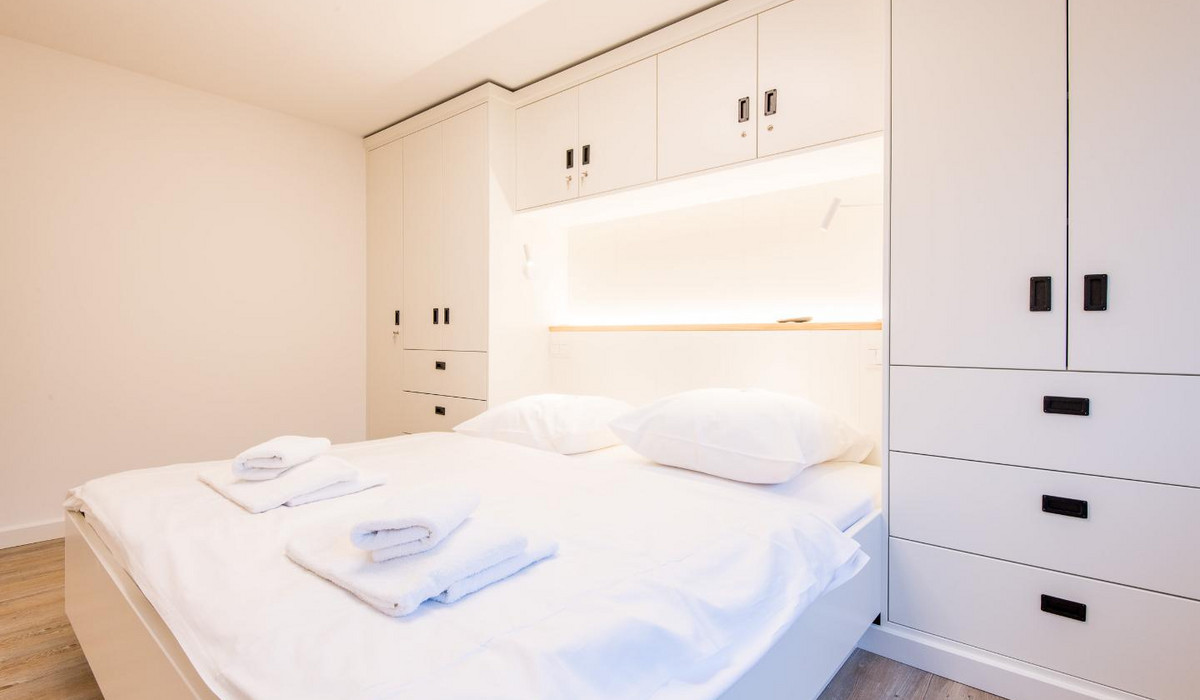 Haus Clarissa, Whg. 14 Heidetraum