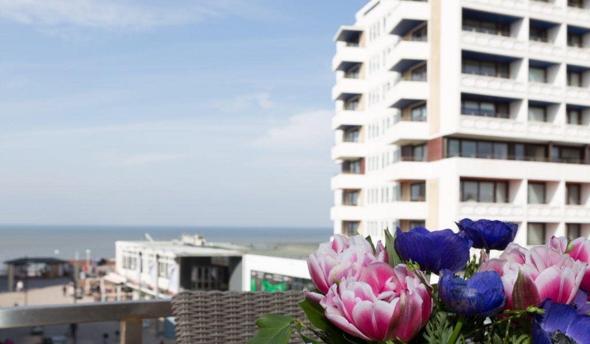 Haus Friedrichstraße 35c, Whg. 42 LorenZiane Sylt