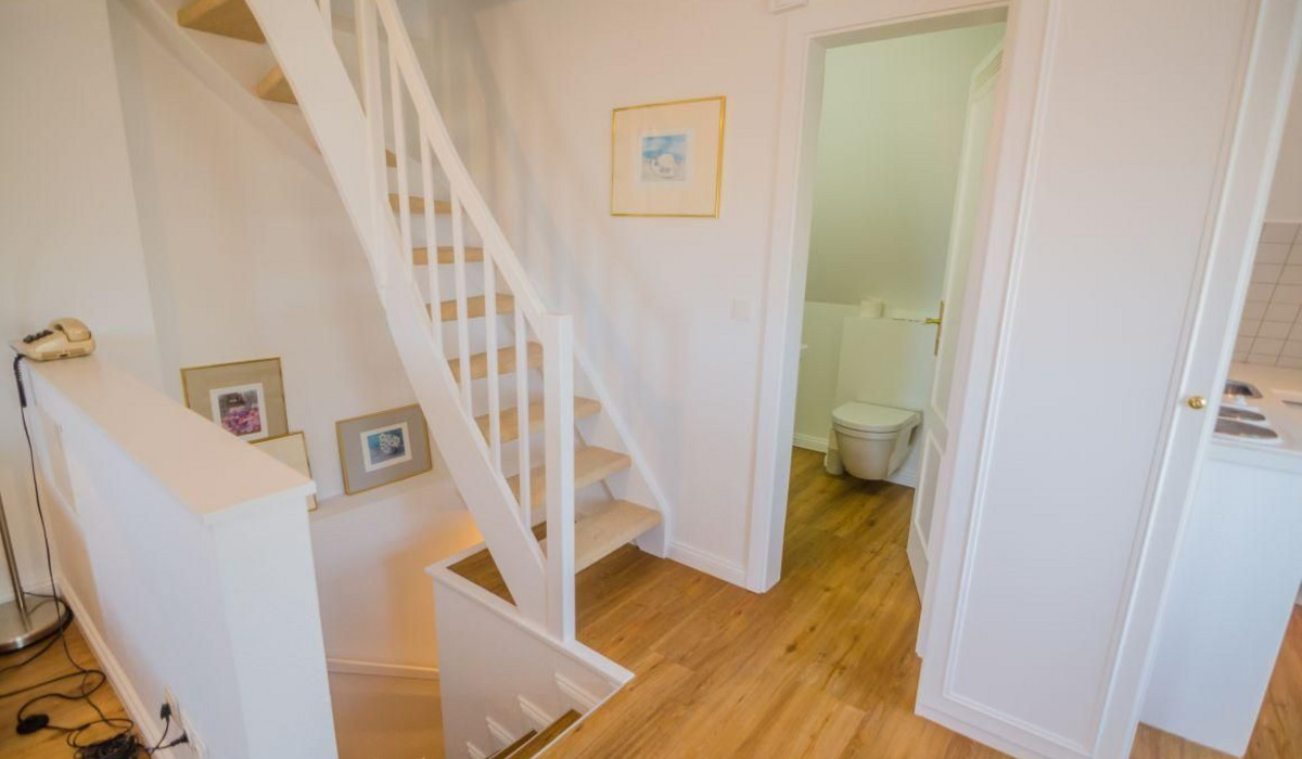 Haus Heefkant, Whg. 10