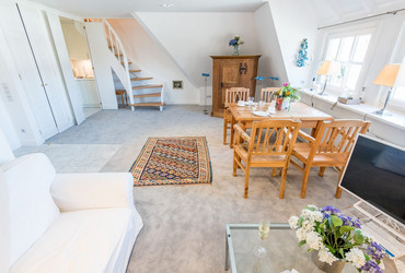 Haus Munkmarscher Chaussee 11, Whg. 22