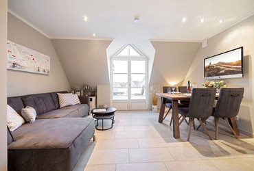 Haus Norderstraße 55, Whg. 9