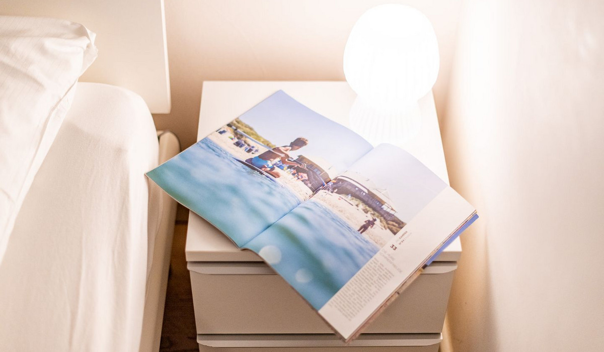 Haus Nordmarkgarten, Whg. 1