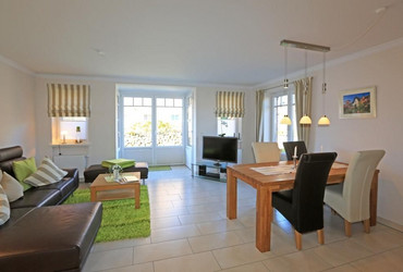 Haus Nordmarkgarten, Whg. 7a