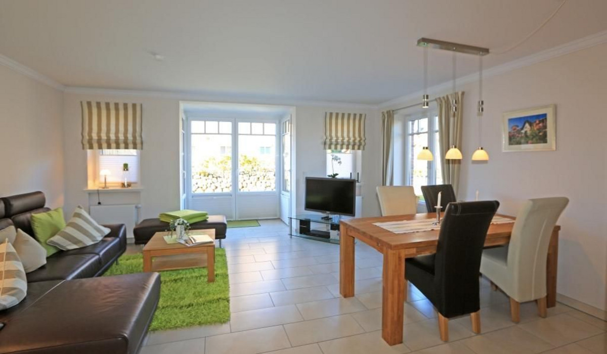 Haus Nordmarkgarten, Whg. 7a