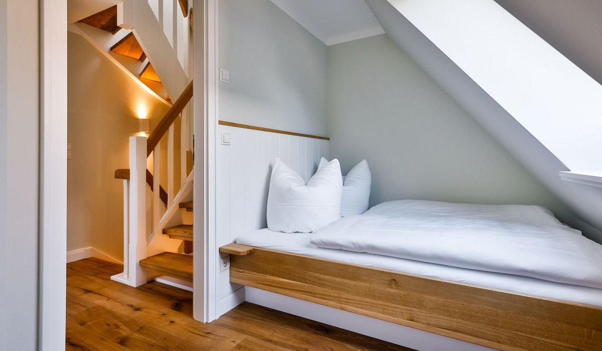 Haus Senwai Hausteil 1