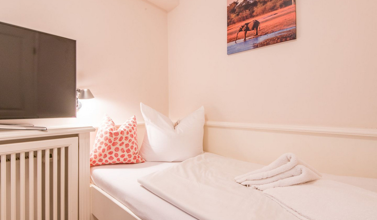 Haus Sönshörn Whg. 07