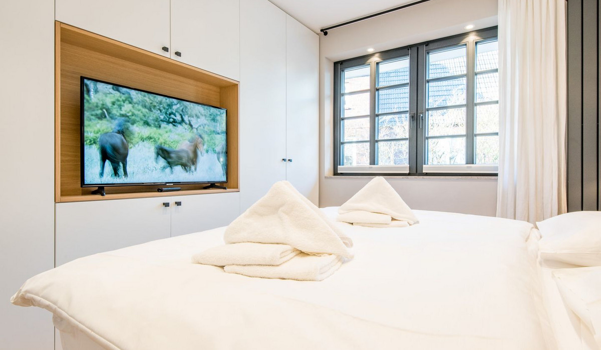 Inselliebe Whg. 01 Morsum