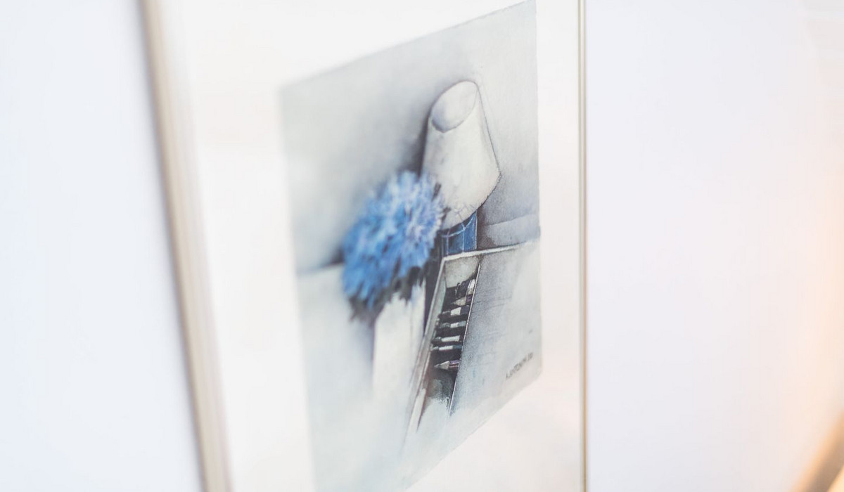 Ostertresker 54, Inseloase