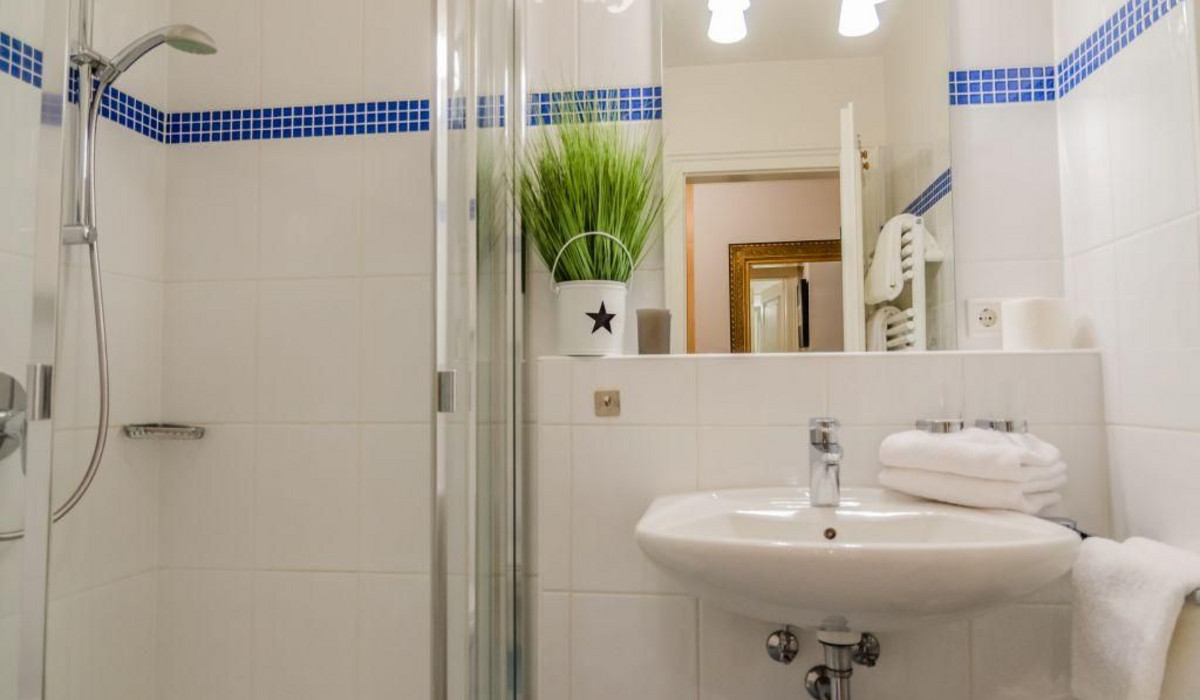 Residenz Bismarck, Whg. 5a