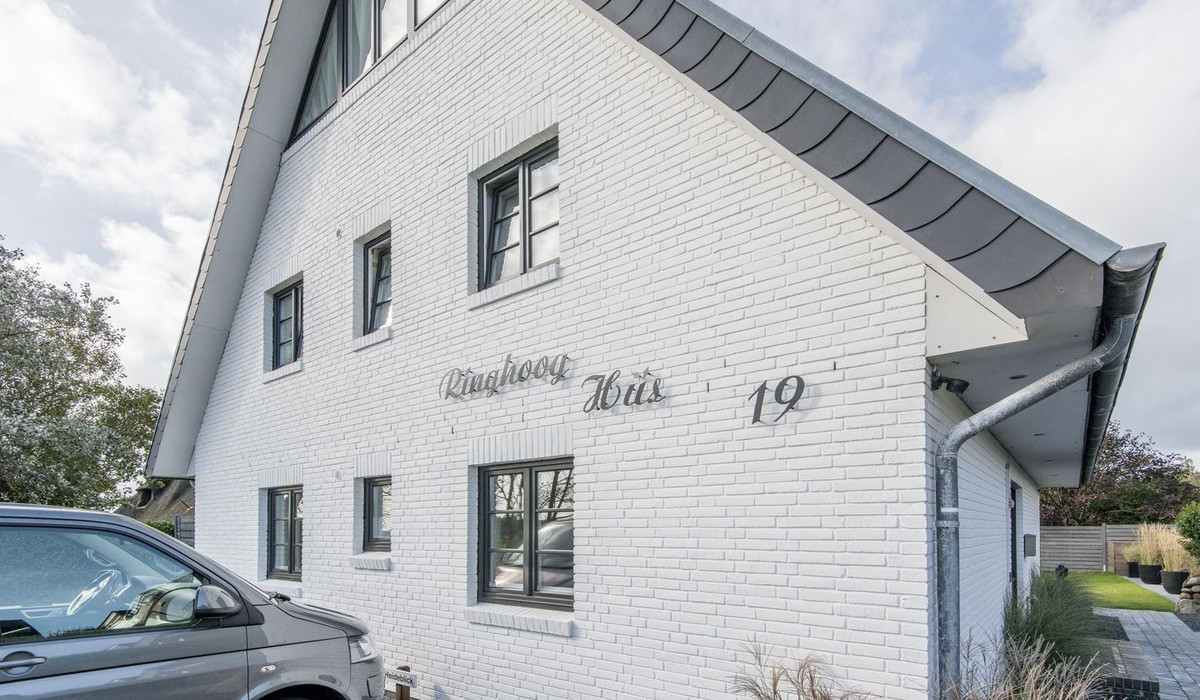 - Whg. 1 "Friedrichshain"