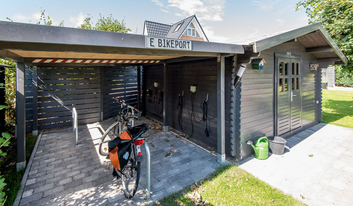 - Whg. 3 "Wiesenblick"