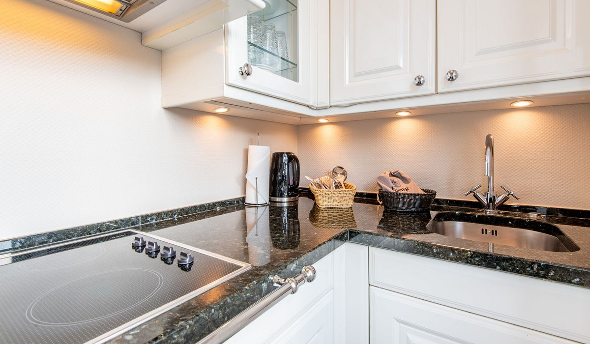 Stadthaus Boysenstraße, Whg. 3