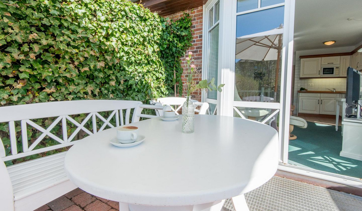 Alte Stadtgärtnerei, Whg. 9