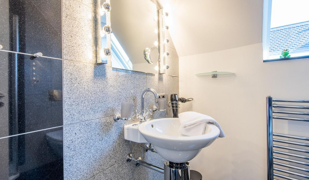 Art your Life - Haus Bundiswung, Whg. 2