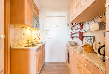 Dünenhof zum Kronprinzen, Whg. 107