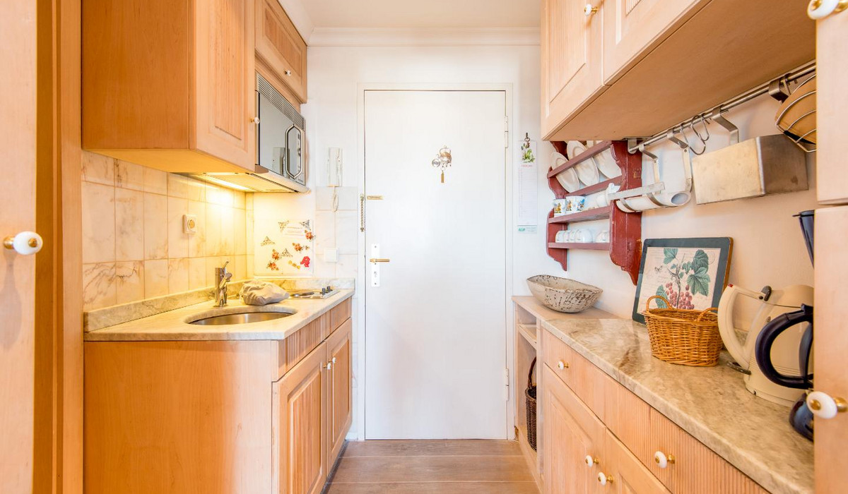 Dünenhof zum Kronprinzen, Whg. 107