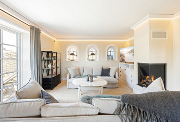 Ferienhaus Dünemwai Miarwüfki