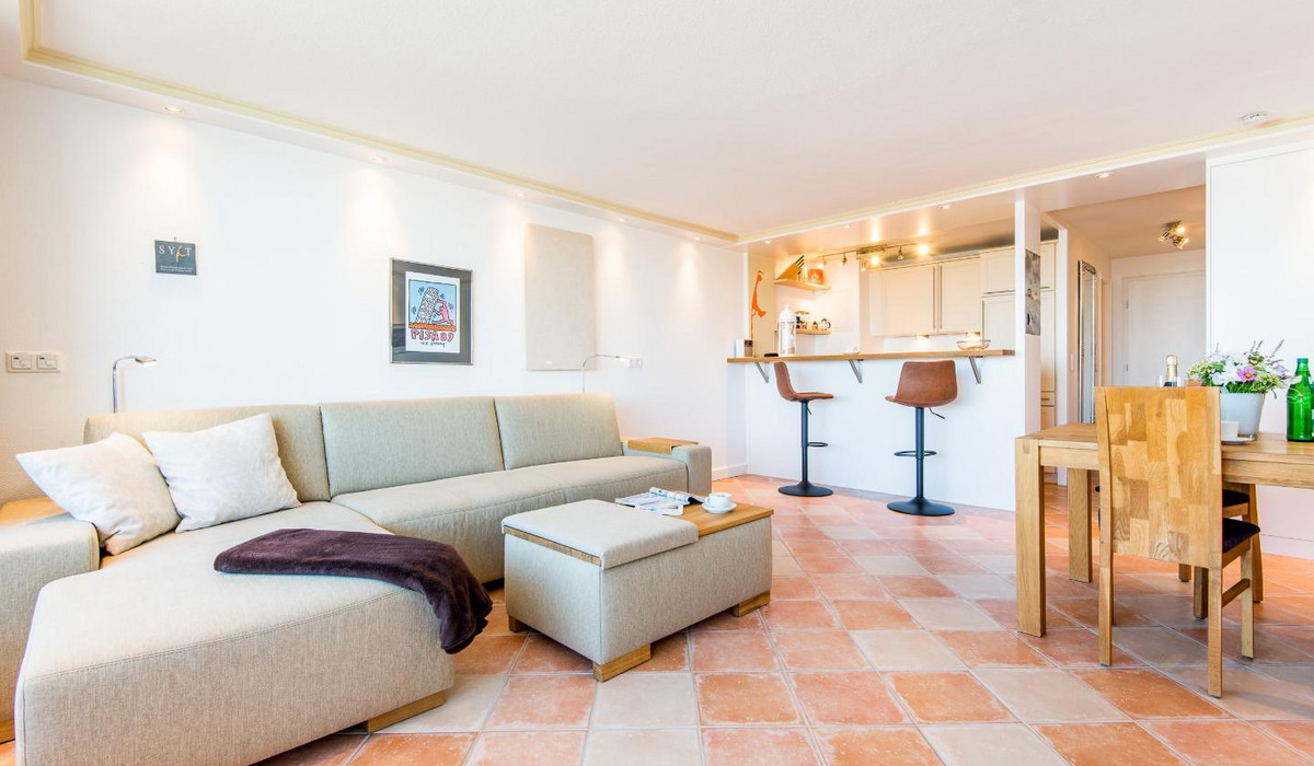 Hanseatenhaus, Whg. 74