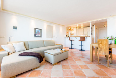 Hanseatenhaus, Whg. 74