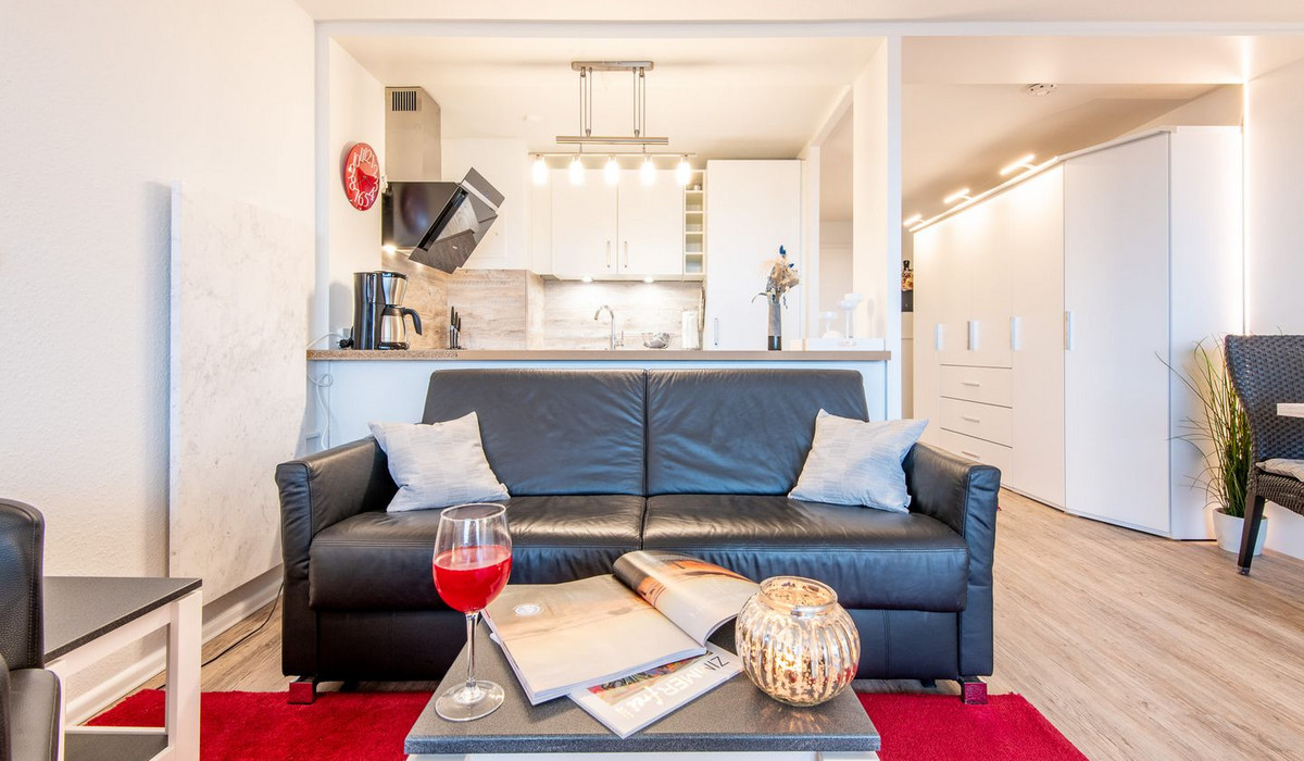 Hanseatenhaus, Whg. 79 Kramp