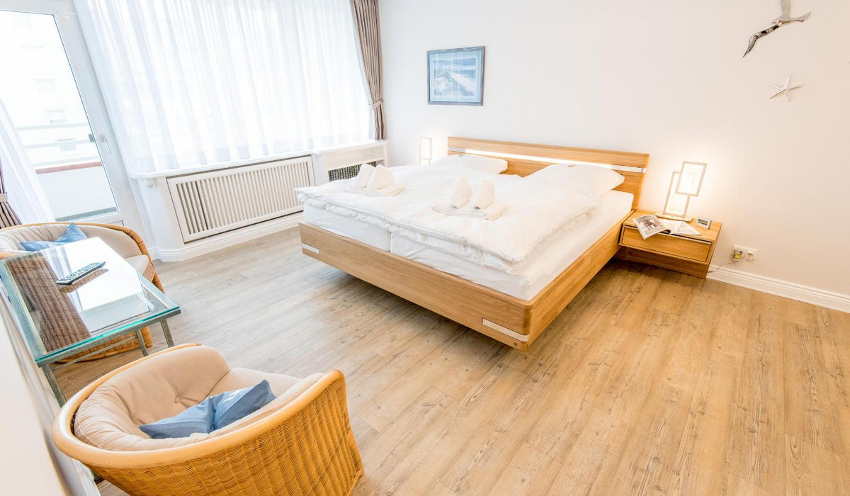 Haus Blanker Hans, Strand Whg. 69