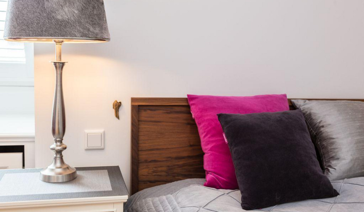 Haus Friedrichstraße 35c, Whg. 42 LorenZiane Sylt