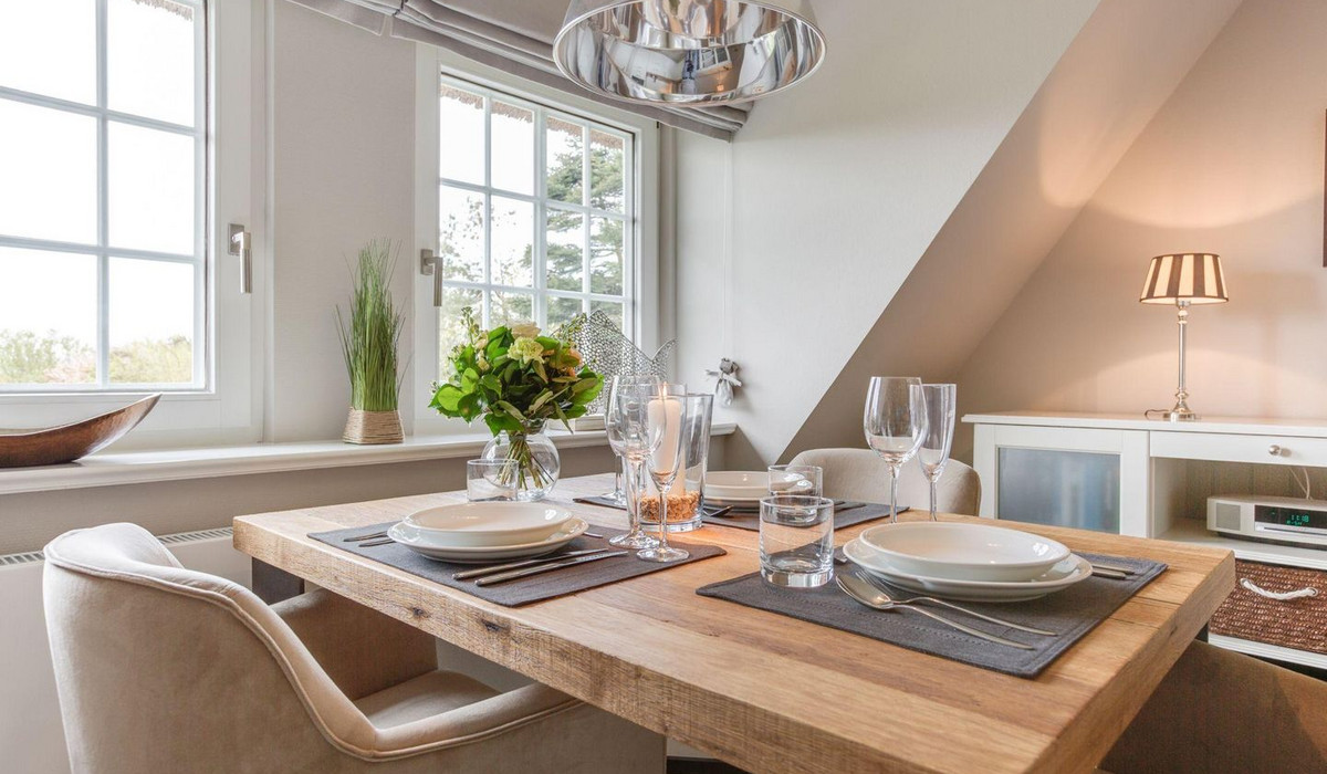 Haus Weesterhuk, Whg. 8 Jopi