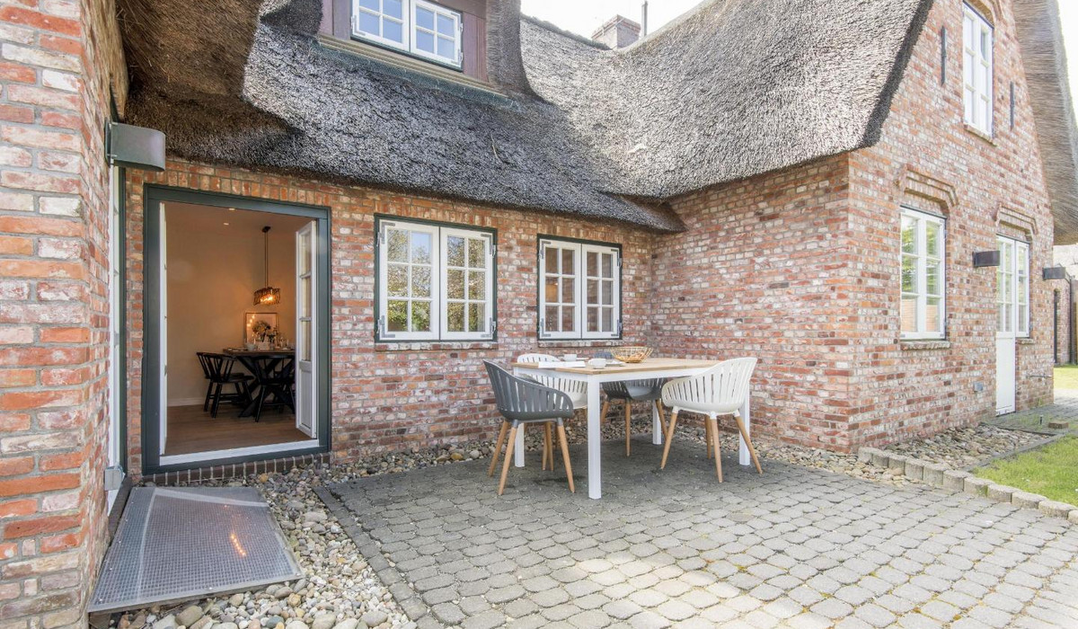 Huus Trift, Whg. 28 02