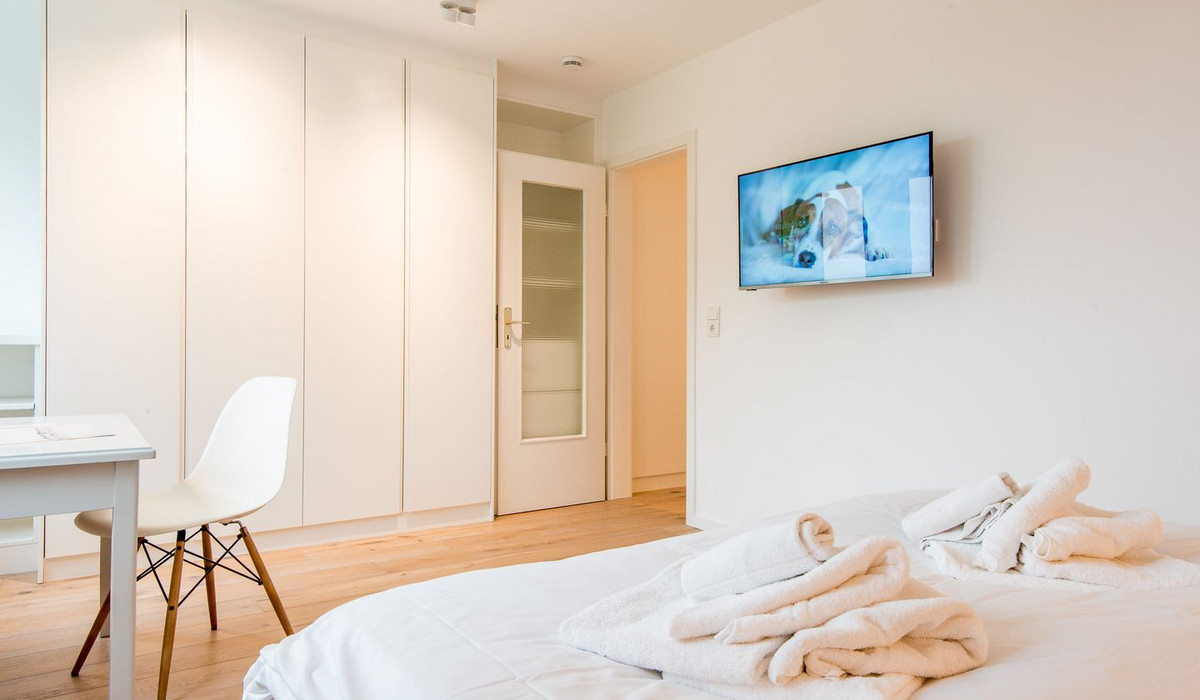 Luette Hukhues, Whg. 01