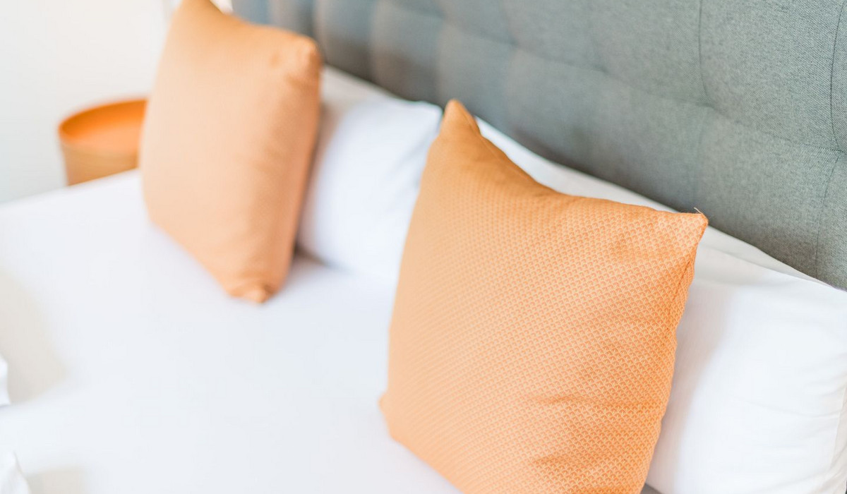 Ostertresker 54, Inseloase