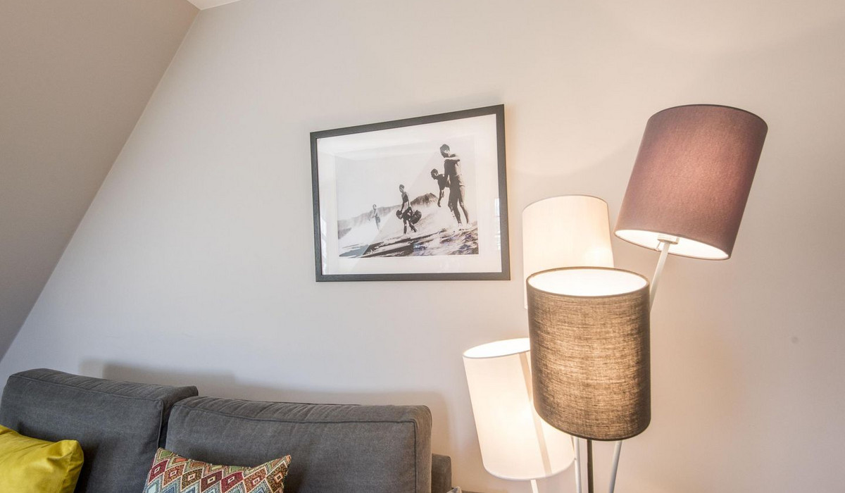 - Whg. 3 "Wiesenblick"