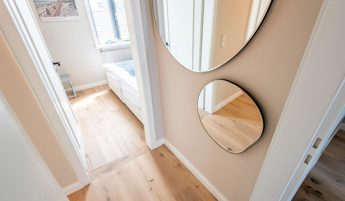 Stadthaus Boysenstraße, Whg. 4