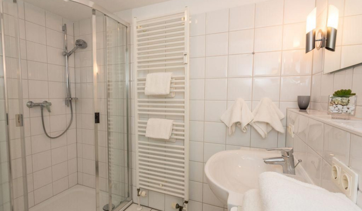 Alte Stadtgärtnerei, Whg. 23