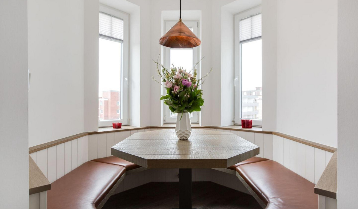 Art your Life - Residenz, Whg. 11 Superdet