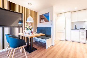 Erich Johannsen Wai Whg. 6