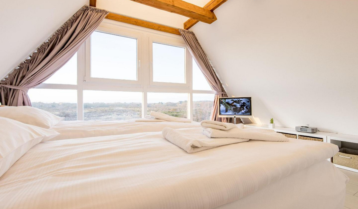 Ferienhaus Heidehüschen