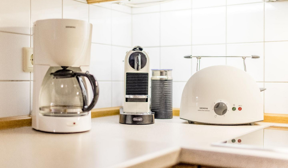 Friesenhaus Käpt'n Hahn, Hausteil 01