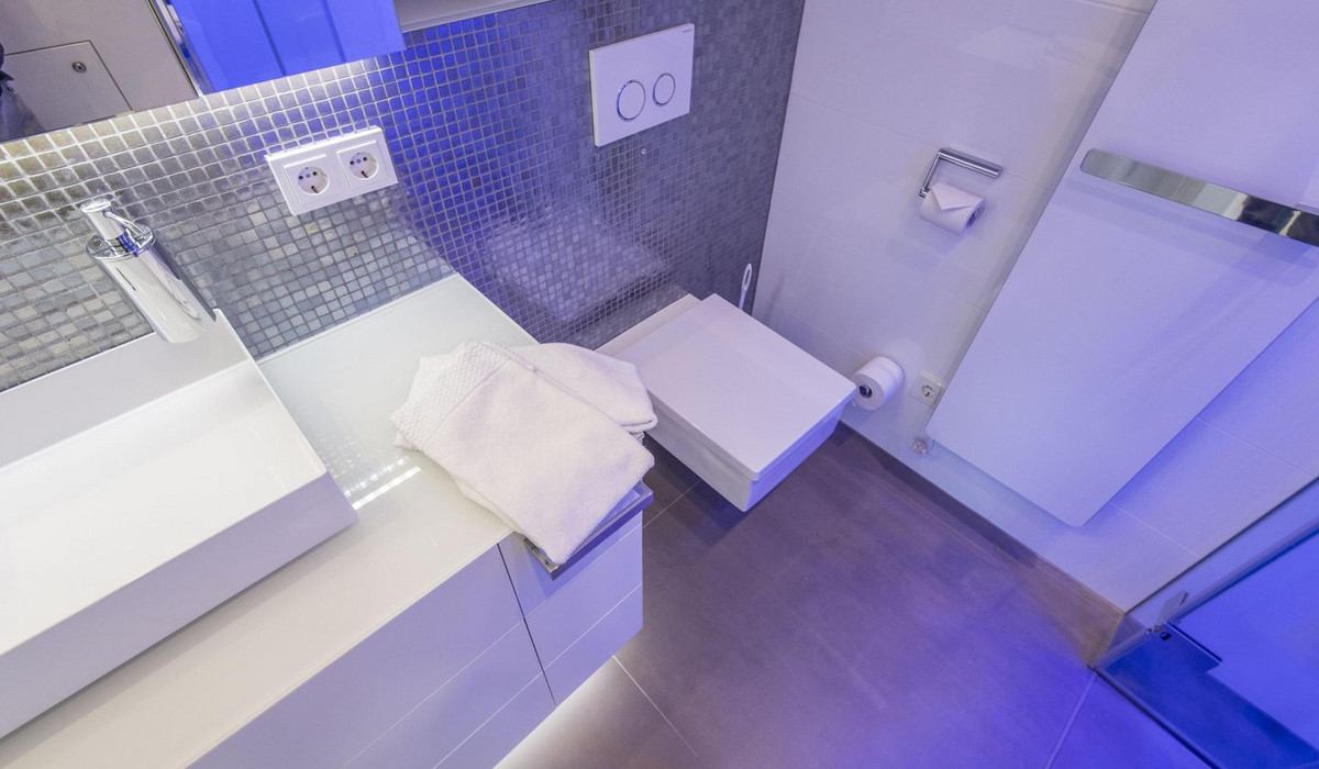 Haus Doktor-Ross-Straße 31, Whg. 8 White Sands