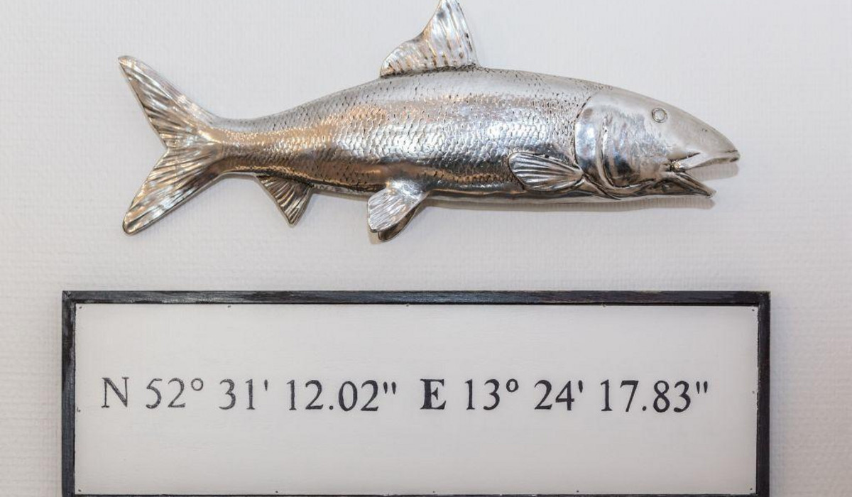 Haus Friedrichstraße 35c, Whg. 42 LorenZiane Sylt