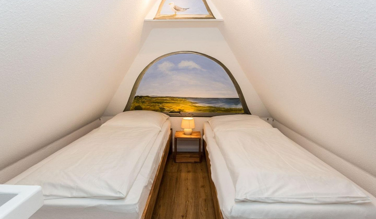 Haus Heefkant, Whg. 10