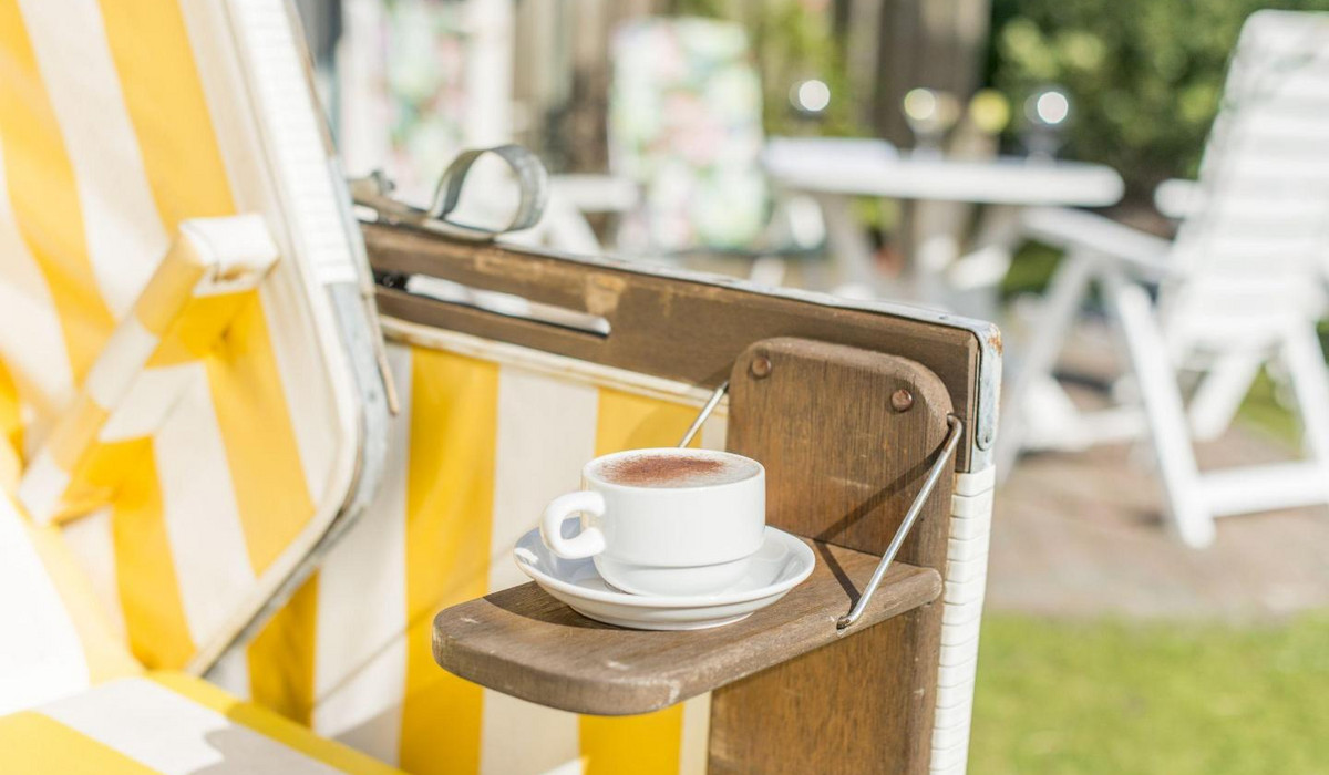 Haus Heidekamp 3, Hausteil A