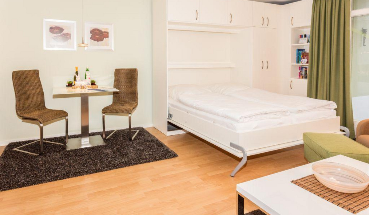 Haus Käpt'n-Christiansen-Straße 30, Whg. 58 Elke