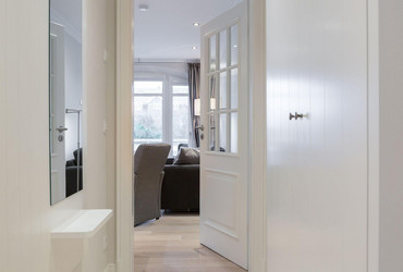 Haus Mateika, Whg. 9 Balou