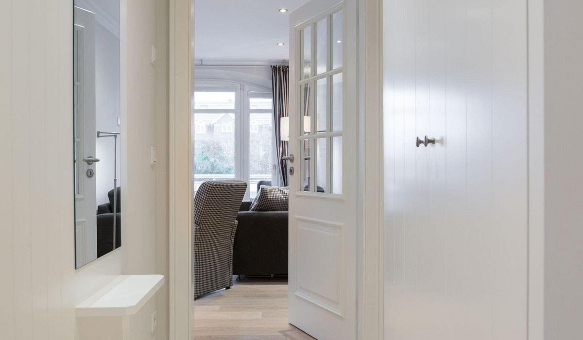 Haus Mateika, Whg. 9 Balou